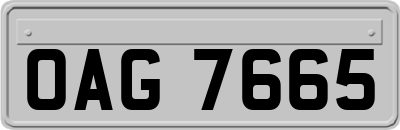 OAG7665