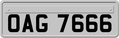 OAG7666