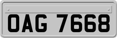 OAG7668