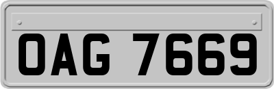 OAG7669