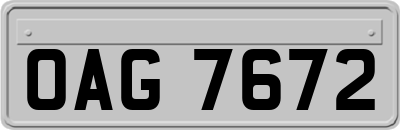 OAG7672