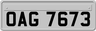 OAG7673