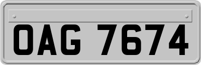 OAG7674
