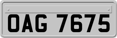 OAG7675