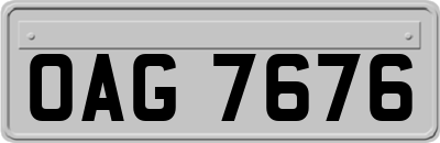 OAG7676