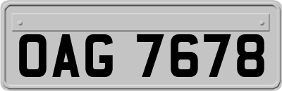 OAG7678