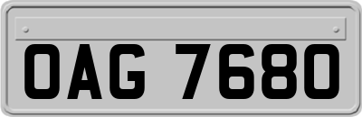 OAG7680