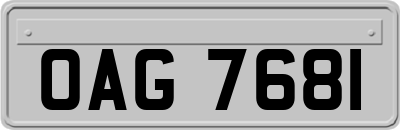 OAG7681