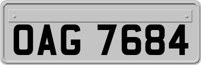 OAG7684