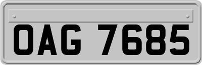 OAG7685