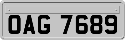 OAG7689