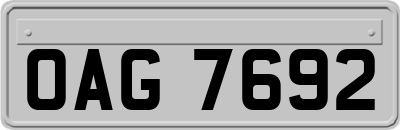 OAG7692