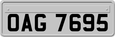 OAG7695