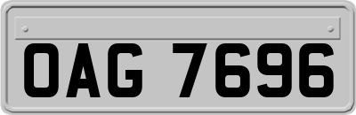 OAG7696