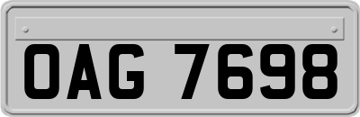 OAG7698