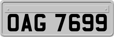 OAG7699