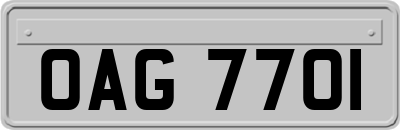 OAG7701