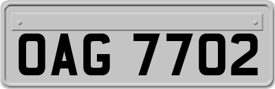 OAG7702