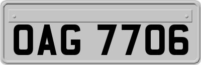 OAG7706