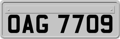OAG7709