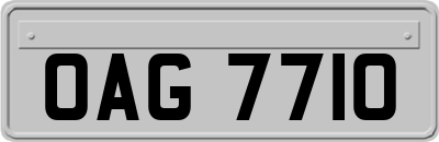 OAG7710