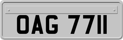 OAG7711