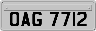OAG7712