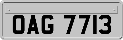 OAG7713