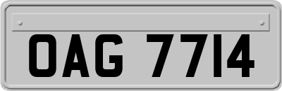 OAG7714