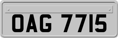 OAG7715