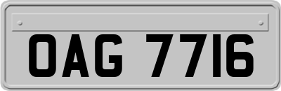 OAG7716