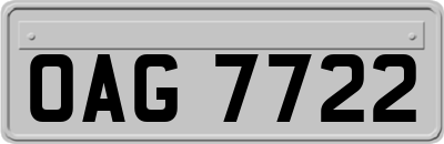 OAG7722