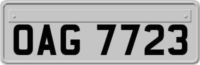 OAG7723