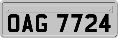 OAG7724