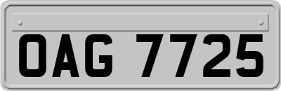 OAG7725