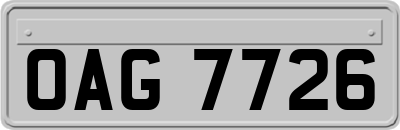 OAG7726