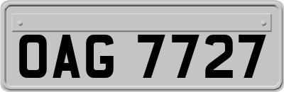 OAG7727