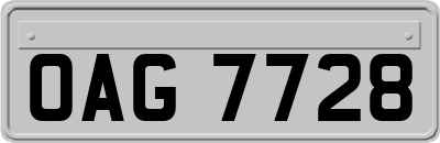 OAG7728