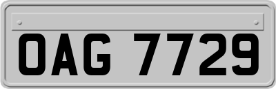 OAG7729