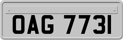OAG7731