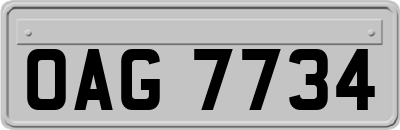 OAG7734