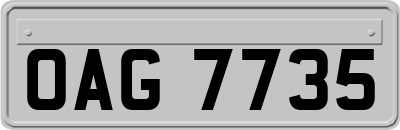 OAG7735