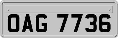 OAG7736