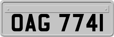 OAG7741