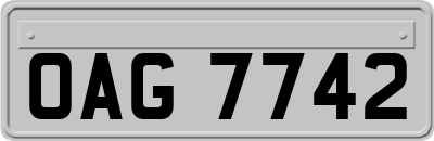 OAG7742