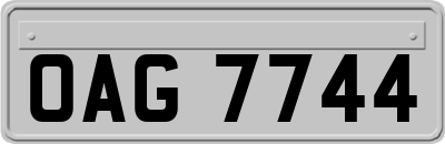 OAG7744