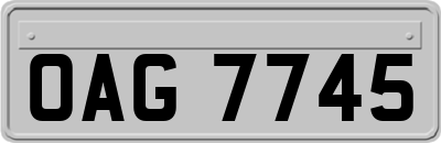 OAG7745