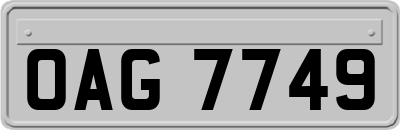 OAG7749