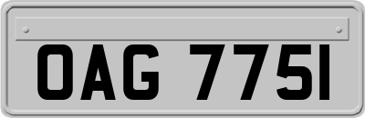 OAG7751