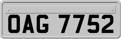 OAG7752